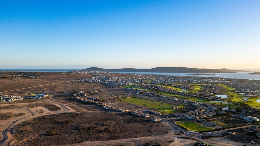 3 Bedroom Property for Sale in Langebaan Country Estate Western Cape